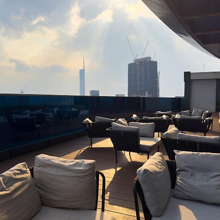 Moonway Suites At Eaton Klcc Kuala Lumpur Ngoại thất bức ảnh