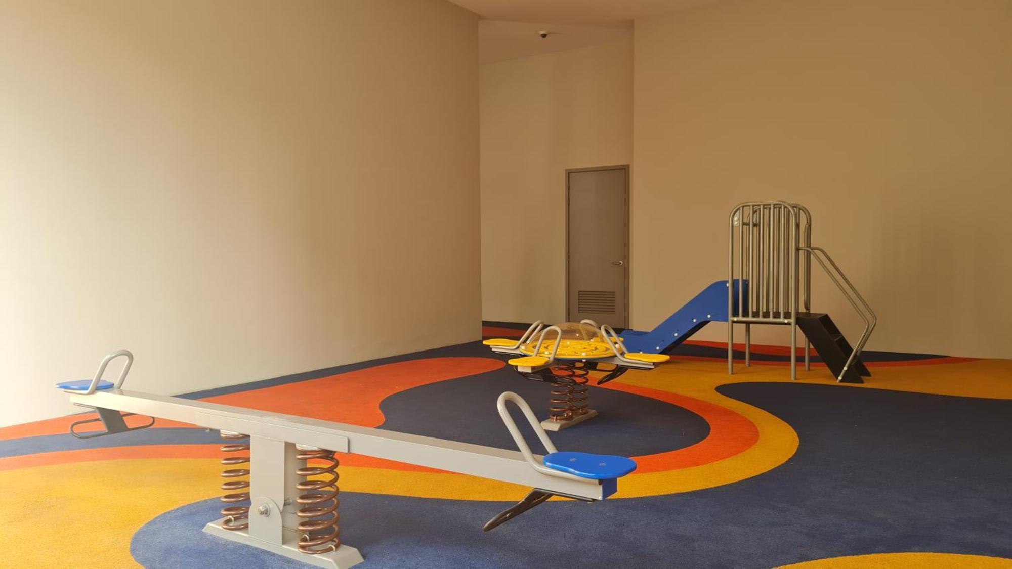 Moonway Suites At Eaton Klcc Kuala Lumpur Ngoại thất bức ảnh